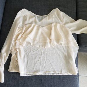 Top Beige